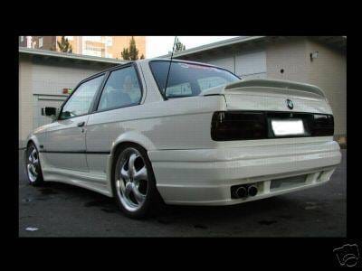 E30 Reeger GTS Style Body Kit thumbnail 3