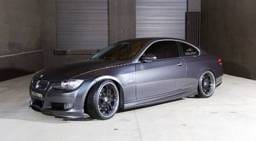 E92 JP Body kit