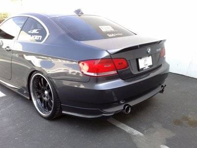 E92 JP Body kit thumbnail 2