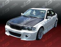 CSL Style Full Body Kit