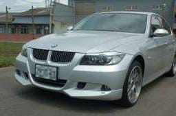 E90 AC Body Kit