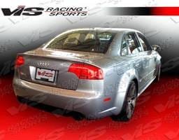 Audi A4 VIS Racing RS4 Rear Fender - 06AUA44DRS4-006