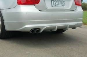 E90 AC Body Kit thumbnail 2