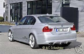E90 AC Body Kit thumbnail 3