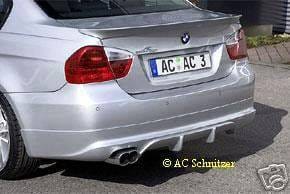E90 AC Body Kit thumbnail 4