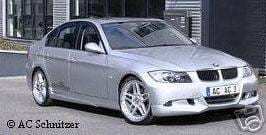 E90 AC Body Kit thumbnail 5