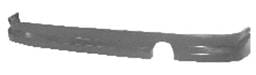 Scion xB VIS Racing Type KD Rear Add-On Lip - Polyurethane - 04SNXB4DKD-012P
