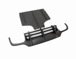 Mercedes-Benz SL VIS Racing DTM Rear Diffuser - 09MER2302DDTM-032