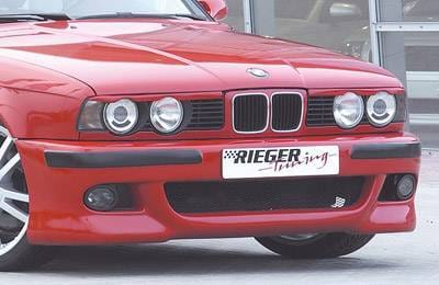 E34 Rieger Style Body Kit