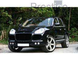 Cayenne PG Complete Body Kit