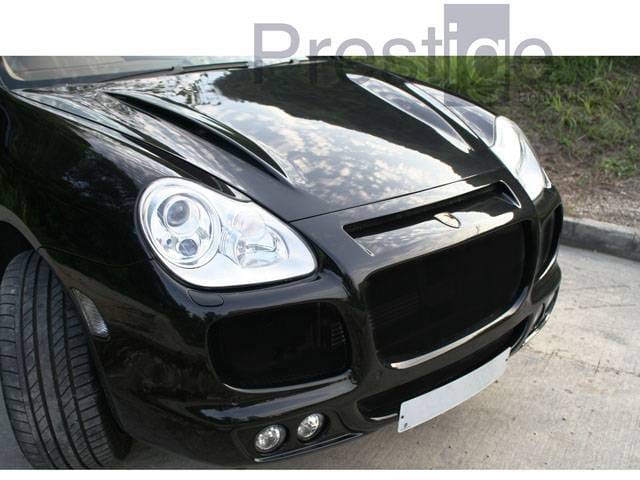 Cayenne PG Complete Body Kit thumbnail 2