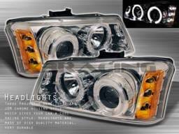 Jeep Wrangler RealWheels Trail Rated Logo Trim - Polished Stainless Steel - 1PC - RW126-1-J