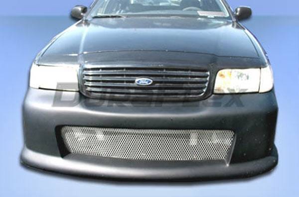 GT Concept Body Kit thumbnail 2