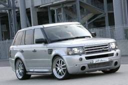 Sporty Body Kit