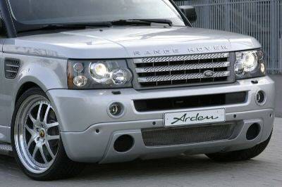 Sporty Body Kit thumbnail 3
