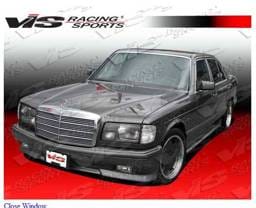 W140 Euro Tech Full Kit