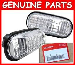 Honda S2000 4 Car Option Side Marker - JDM-LS-HS2K