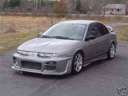 SL Full Body Kit
