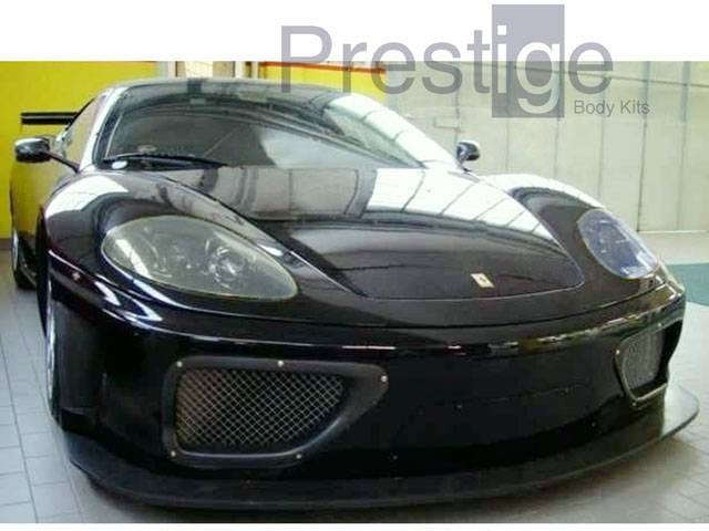 FERRARI F360 NGT Complete Body Kit thumbnail 2