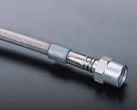 Stainless Steel Brake Line Kit