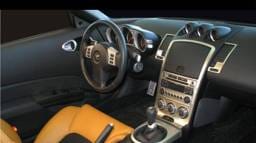 Dash Trim Kit