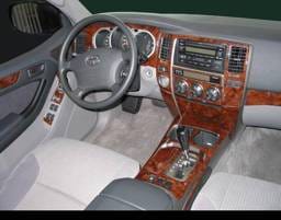 Dash Trim Kit