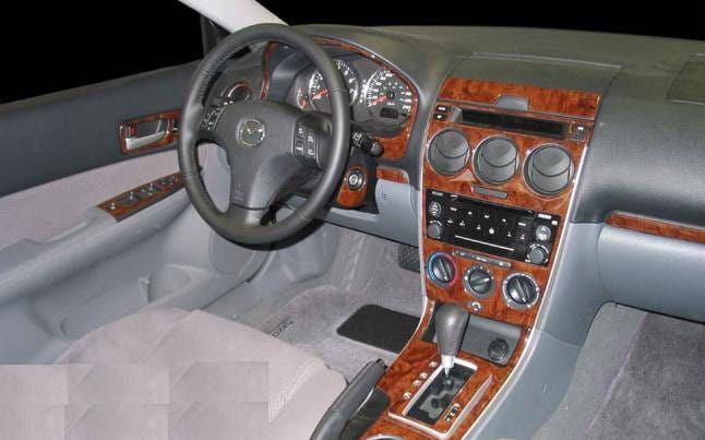 Dash Trim Kit thumbnail 3