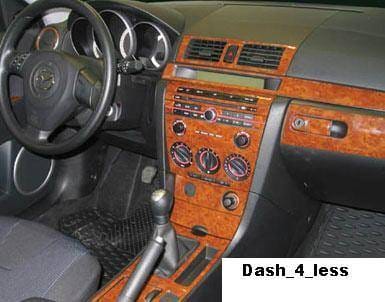Dash Trim Kit thumbnail 4