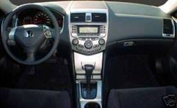 Dash Trim Kit