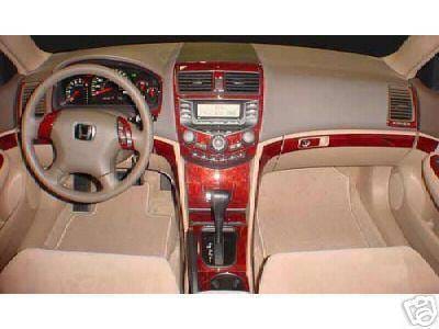 Dash Trim Kit thumbnail 3
