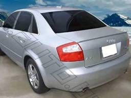 Rear Lip Spoiler Wing  S