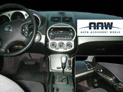 Dash Trim Kit thumbnail 2