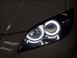 CCFL Angel Eye Kit