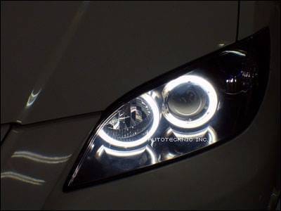CCFL Angel Eye Kit