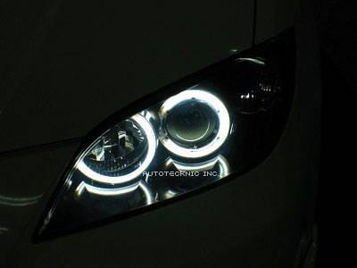 CCFL Angel Eye Kit thumbnail 2