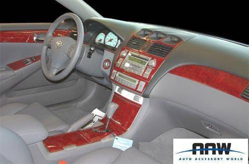 Dash Trim Kit thumbnail 3