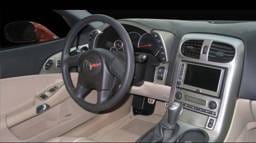 Dash Trim Kit