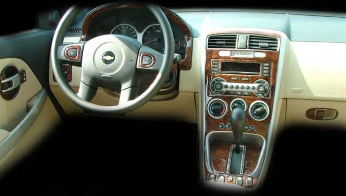 Dash Trim Kit thumbnail 3