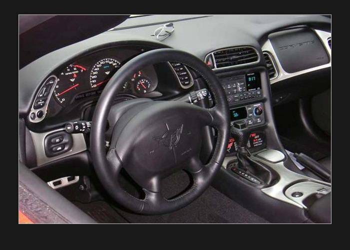 Dash Trim Kit thumbnail 4