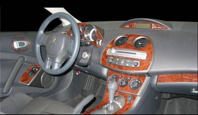 Dash Trim Kit thumbnail 3