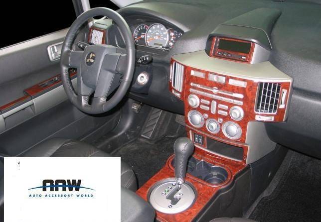 Dash Trim Kit thumbnail 4