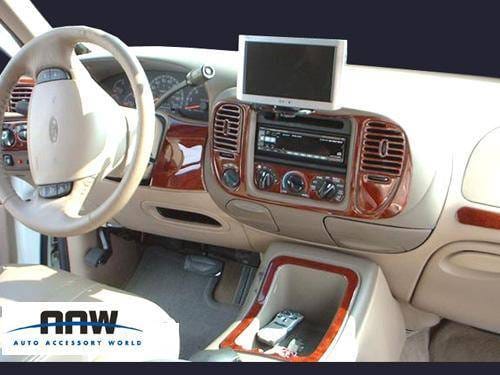 Dash Trim Kit thumbnail 2