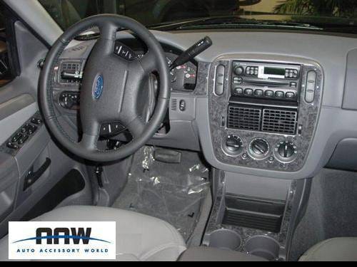 Dash Trim Kit thumbnail 3