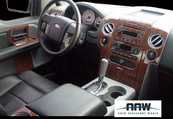 Dash Trim Kit thumbnail 3