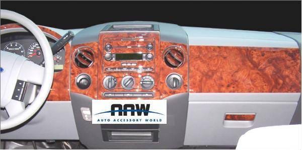 Dash Trim Kit thumbnail 4
