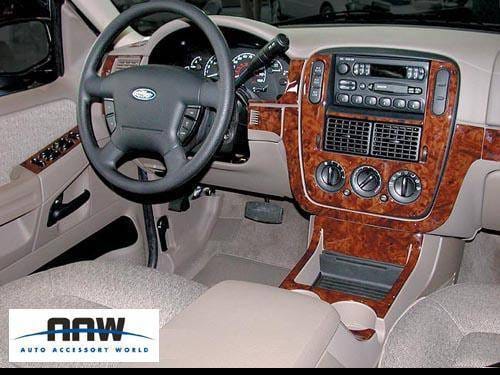 Dash Trim Kit thumbnail 4