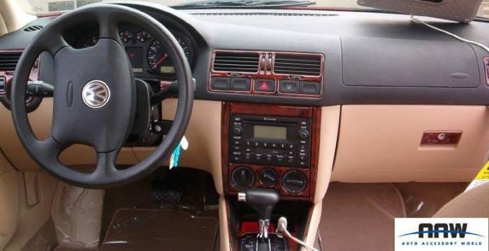 Dash Trim Kit thumbnail 4