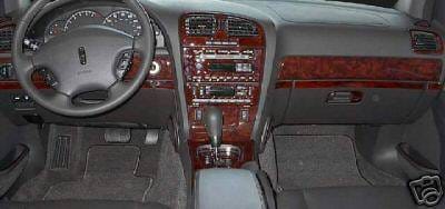 Dash Trim Kit thumbnail 2
