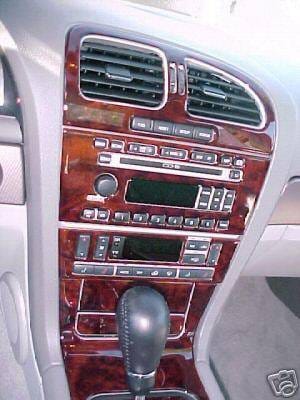 Dash Trim Kit thumbnail 4