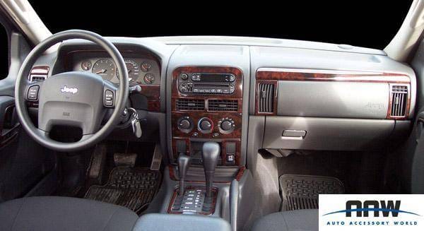 Dash Trim Kit thumbnail 2